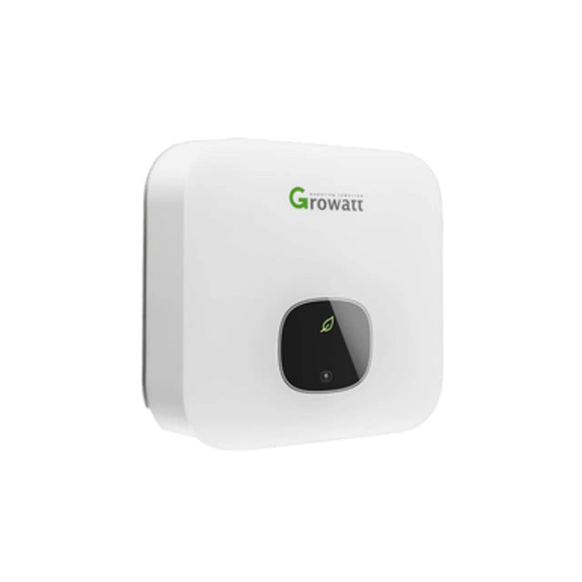 Growatt 5kW Grid-Tie Inverter | Solar Sovereign