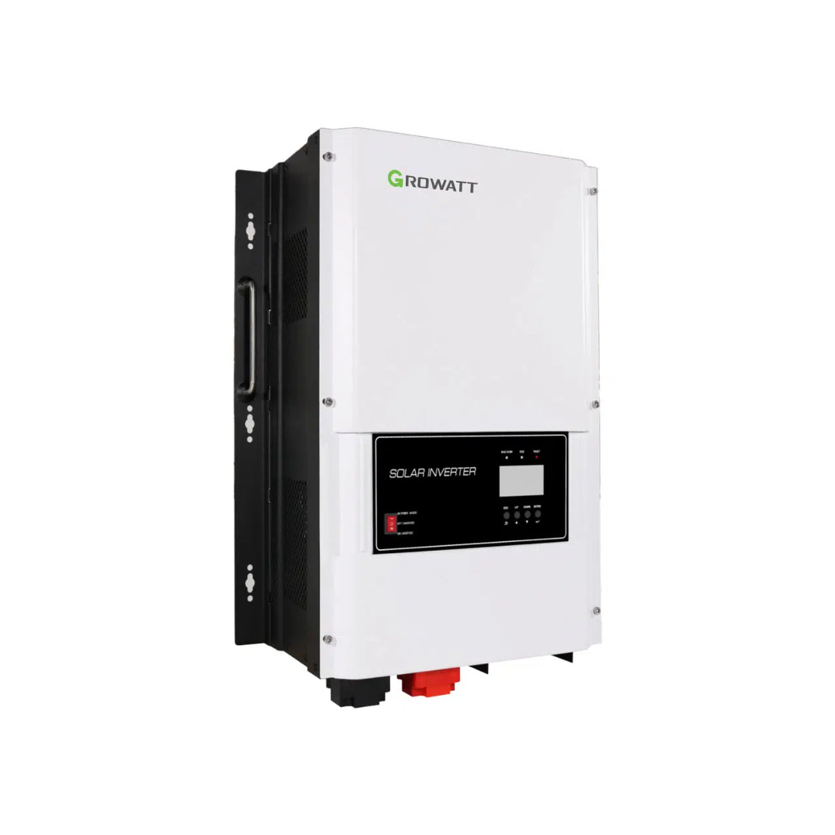 Growatt 6kW Split Phase Off-Grid Inverter 250Vdc Input