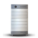 HomeGrid | 9.6 kwh - 38.4k Stack'd Series LFP Batteries - 2 to 8 Stack of Batteries-Solar Sovereign