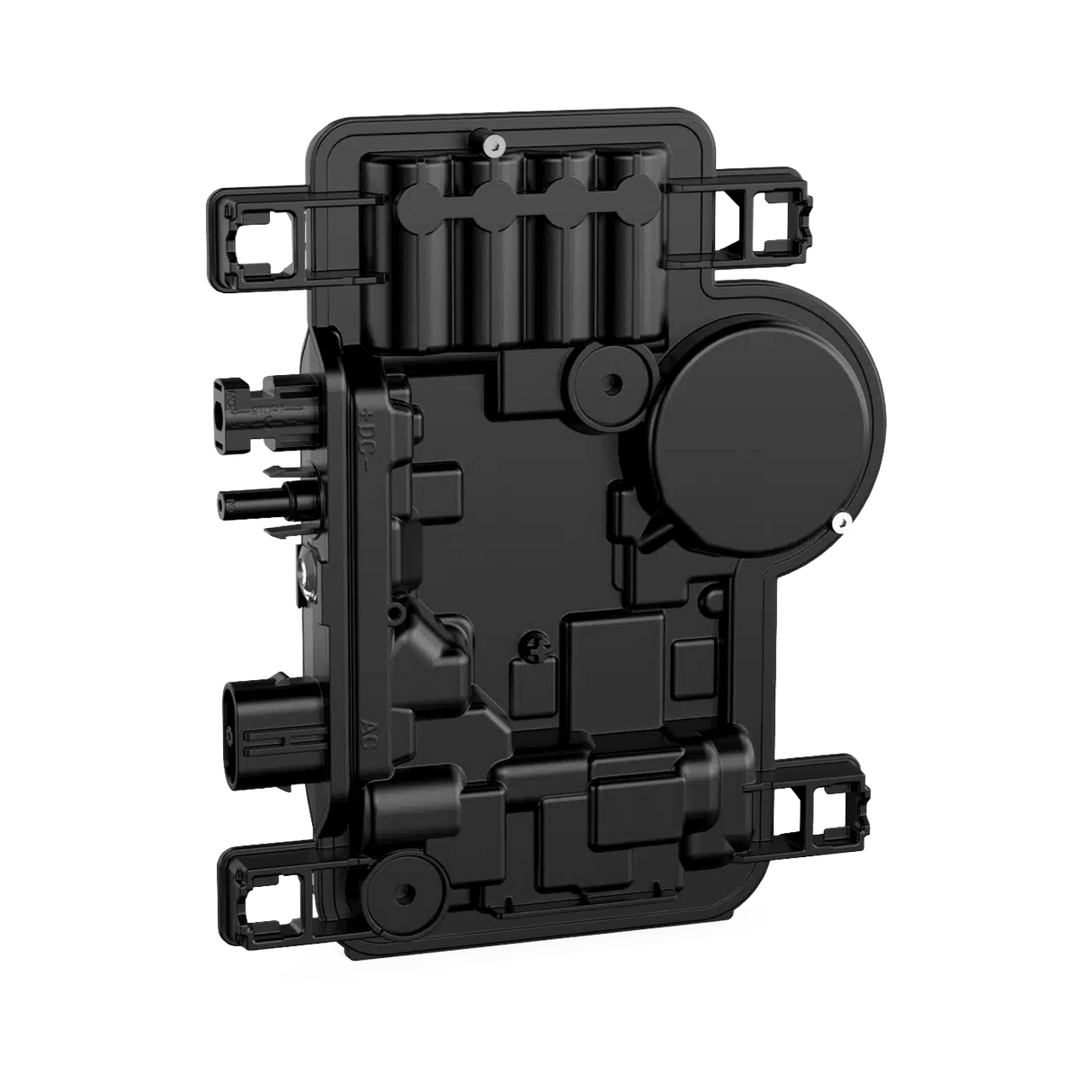 ENPHASE IQ7+ Microinverter (MC4) image 3