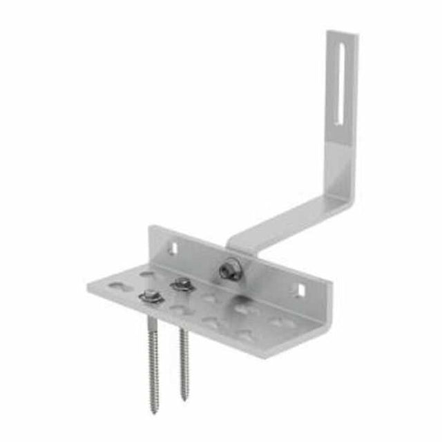 IronRidge | All Tile Hook (Incl. 2 Lags) (SKU Part Number ATH-01-M1)