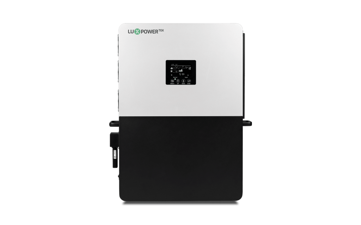 Big Battery RHINO 2 Off-Grid Power System 12kW 28.6kWh 2