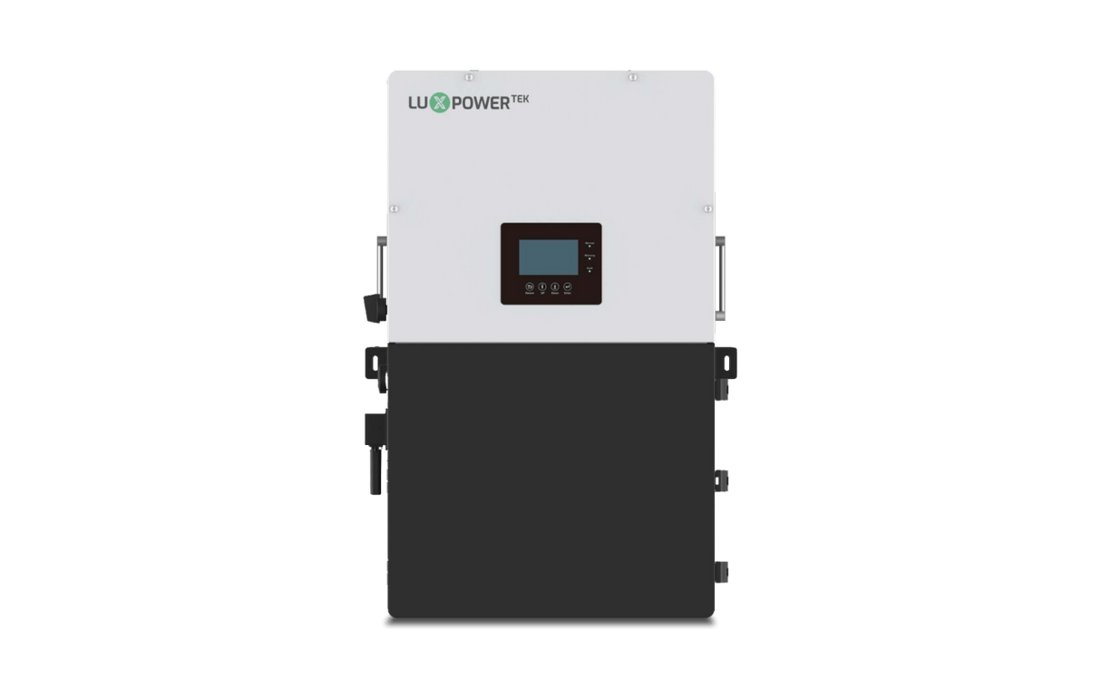 Big Battery 36kW 61.4kWh ETHOS 5