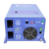 AIMS Power Power Station 600 Amp 2000 Watts Lithium LiFePO4 Batteries 6