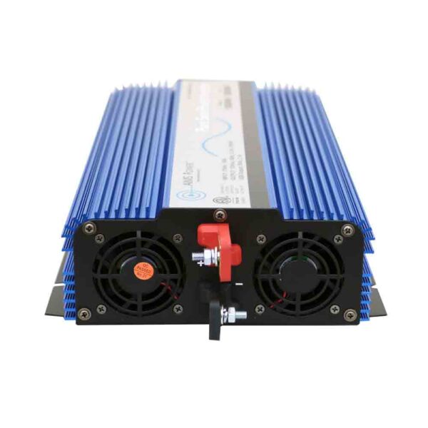 AIMS Power  2000 Watt Pure Sine Power Inverter Kit 2