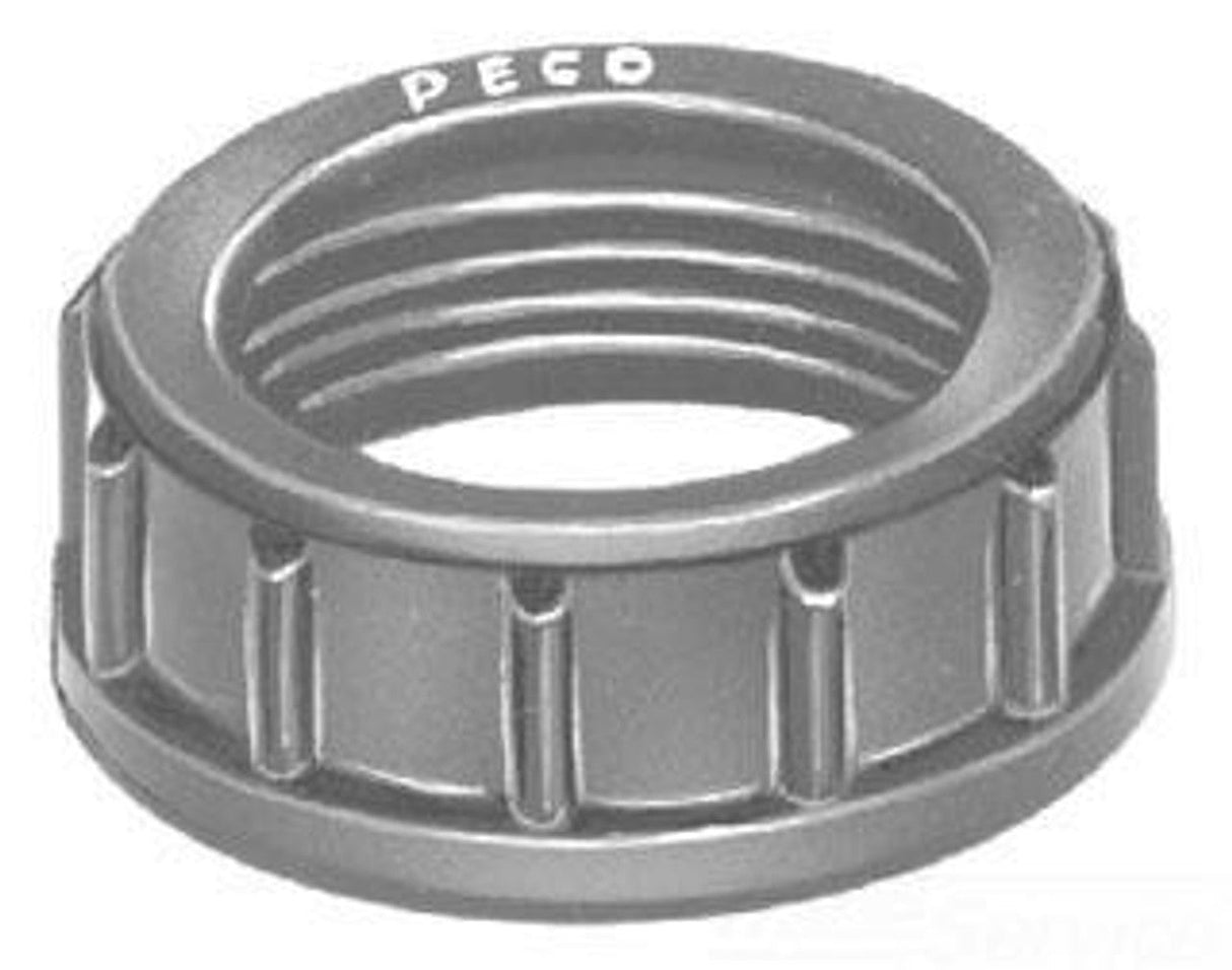 Peco 2in Plastic Insulating Conduit Bushing