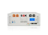 SOK Server Rack Battery | Solar Sovereign