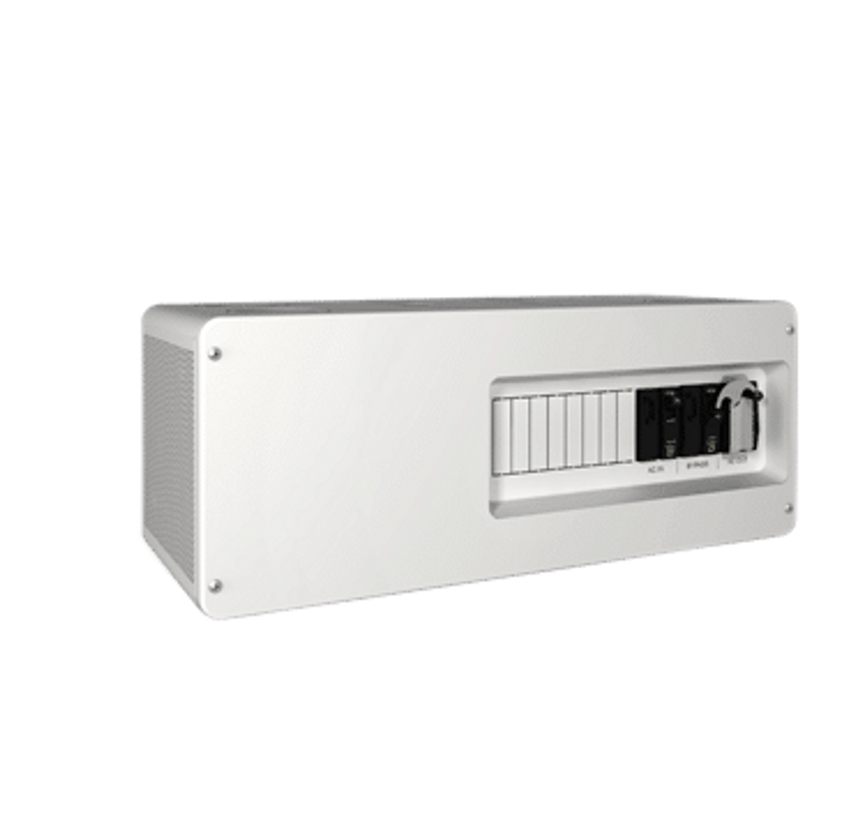 Schneider | AC Breaker Panel | 120/240V