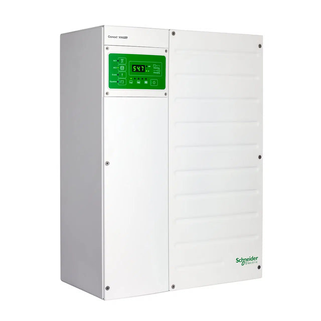 Schneider | Conext XW PRO 6.8KW Hybrid Inverter/Charger | 48V 120/240V