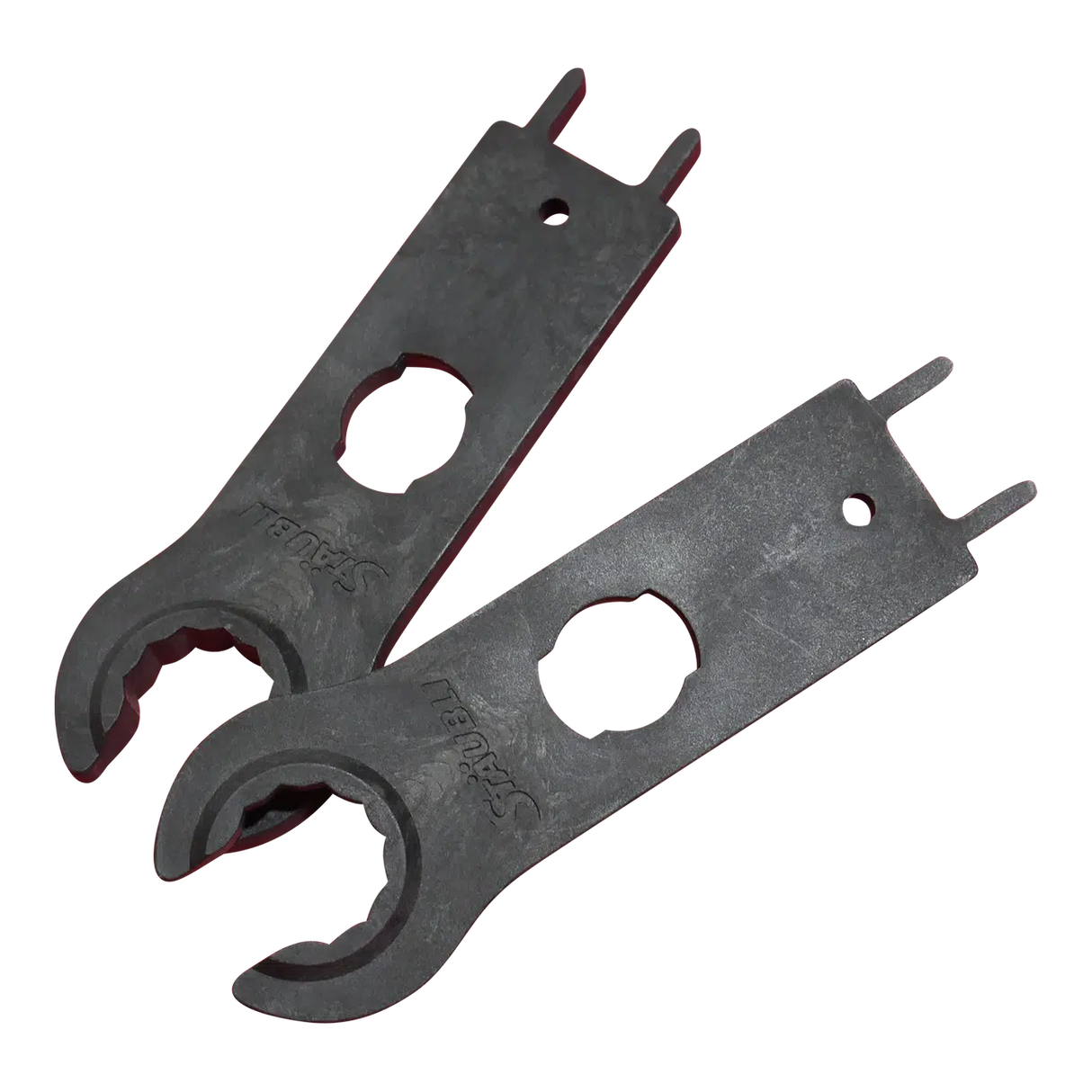 Staubli Open End Spanner Set