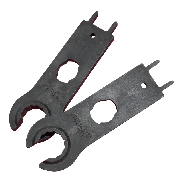 Staubli Open End Spanner Set