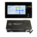 AIMS Power Central Data Control Hub Remote Monitoring System 3