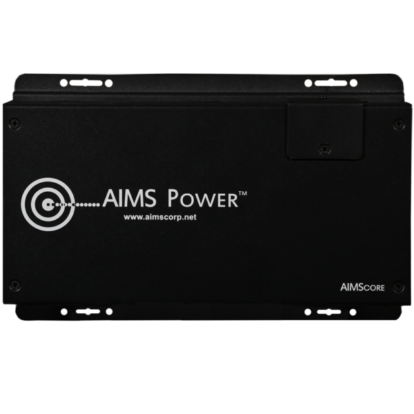 AIMS Power Central Data Control Hub Remote Monitoring System 1