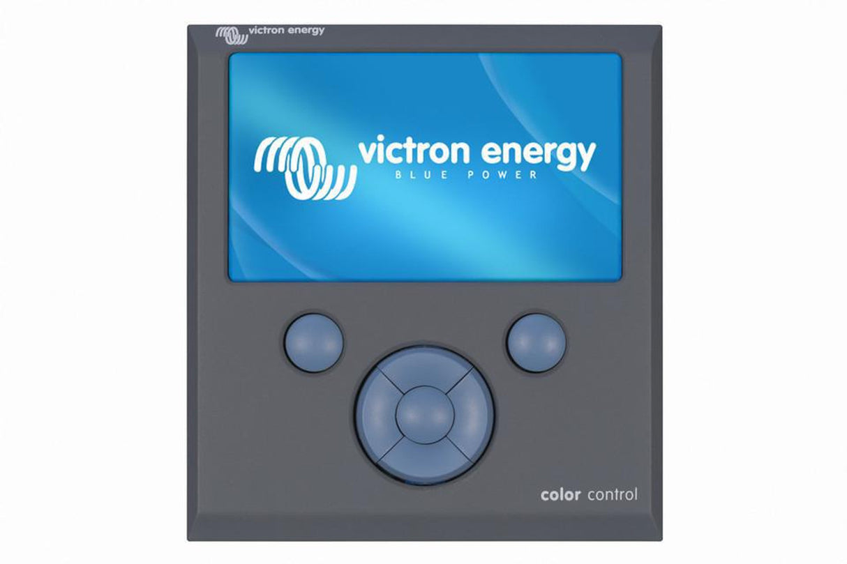 Victron Color Control GX 2