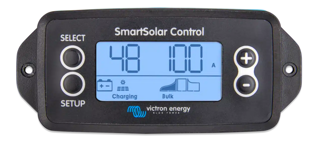 Victron SmartSolar Pluggable Display 1