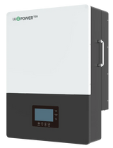 LUXPower 12kW (18kPV) Hybrid Inverter | Solar Sovereign