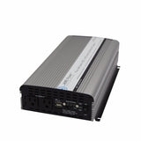 AIMS Power 1500 Watt Power Inverter with Battery Charger and Transfer Switch 2