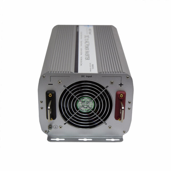 AIMS Power 10k Watt Modified Sine Power Inverter | Solar 1