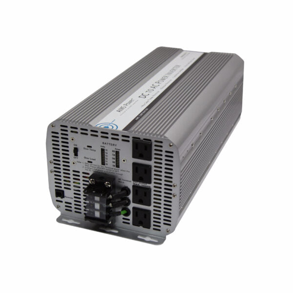 AIMS Power 8000 Watt Modified Sine Inverter 1