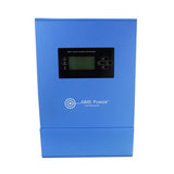 AIMS Power 80 AMP Solar Charge Controller 1