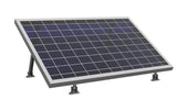 AIMS Power Universal Adjustable Solar Panel Mount - 1 panel 1