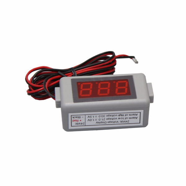 AIMS Power Volt Meter 12V 1